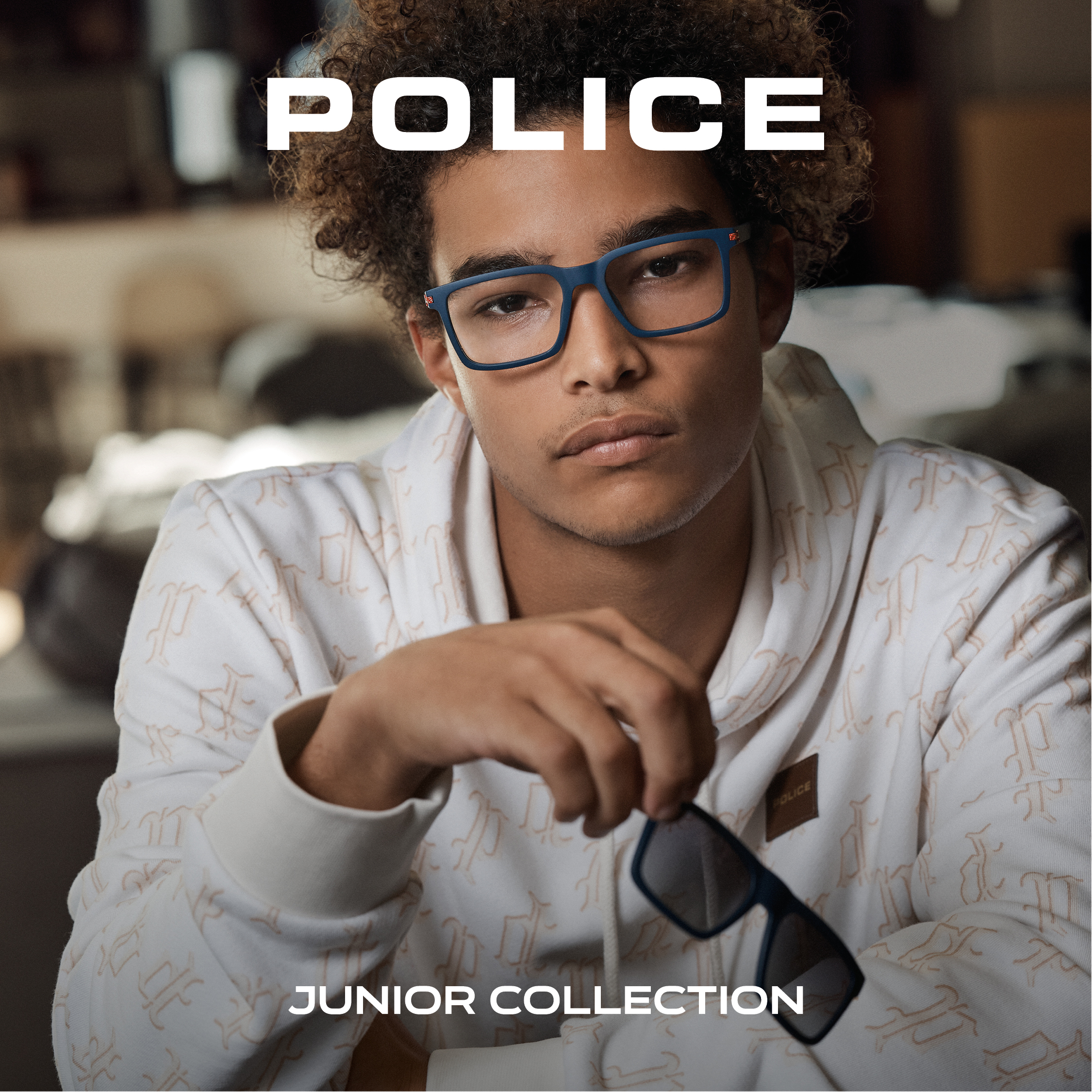 Police — campanie