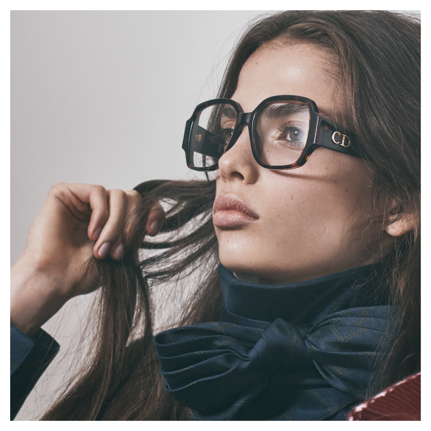 Dior Woman — campanie