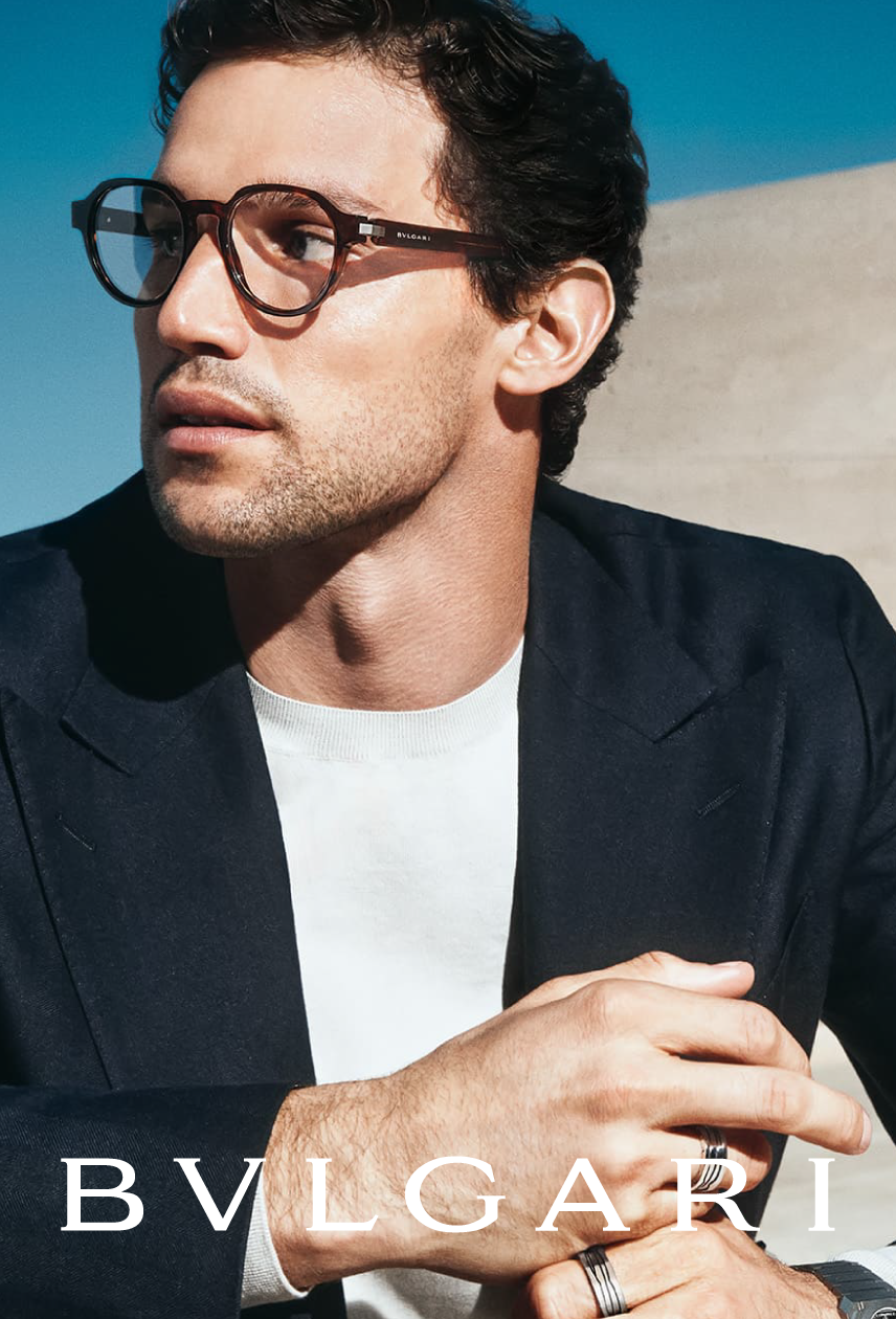 Bulgari — campanie