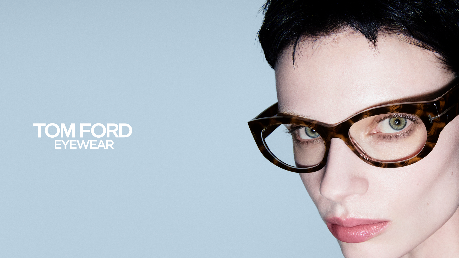 Campanie Tom Ford