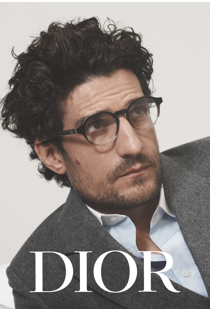 Dior Man — campanie