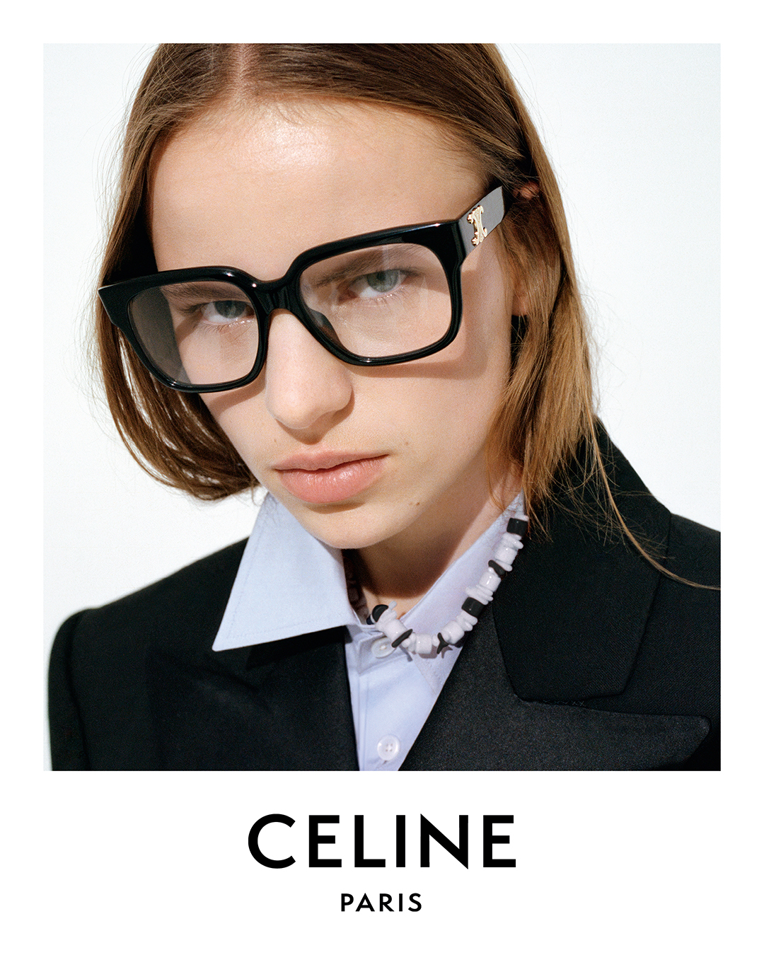 Celine — campanie