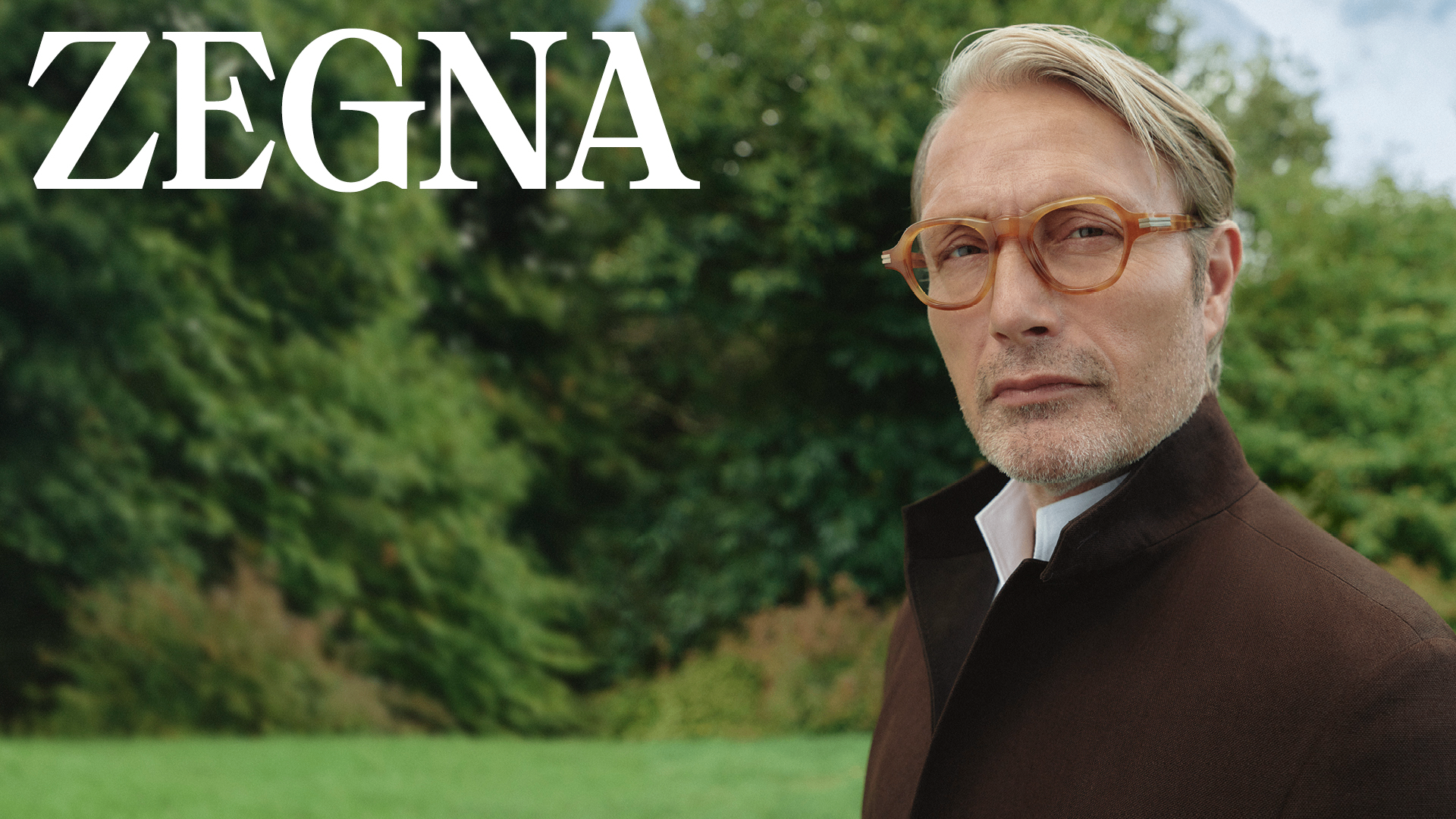 Campanie Zegna