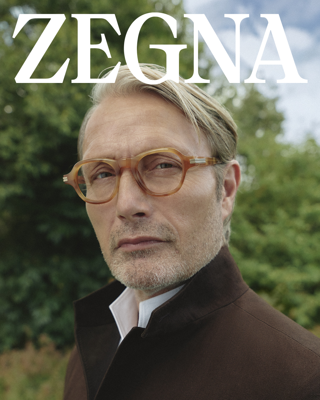 Zegna — campanie