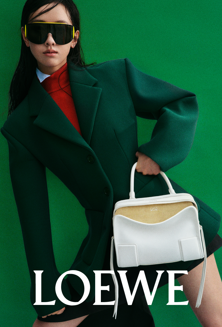 Loewe — campanie